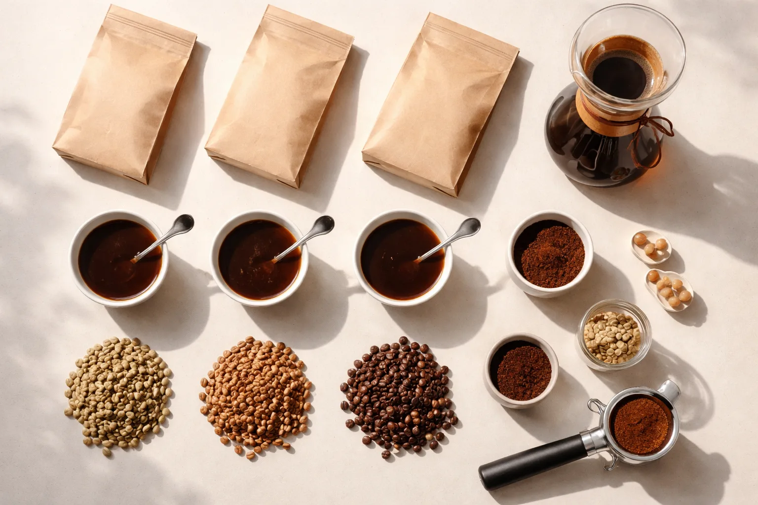 Afrika Çekirdek Satın Alma Rehberi: Bölge, İşleme, Kavrum