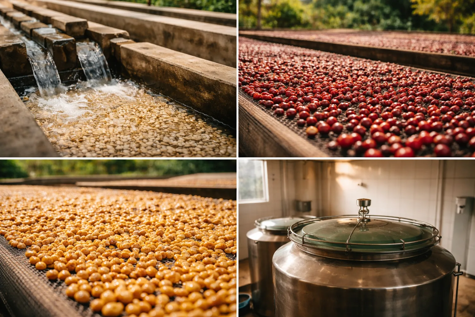 Ekstraksiyon Verimi (EY) Nedir? Ölçüm ve Tadım İlişkisi