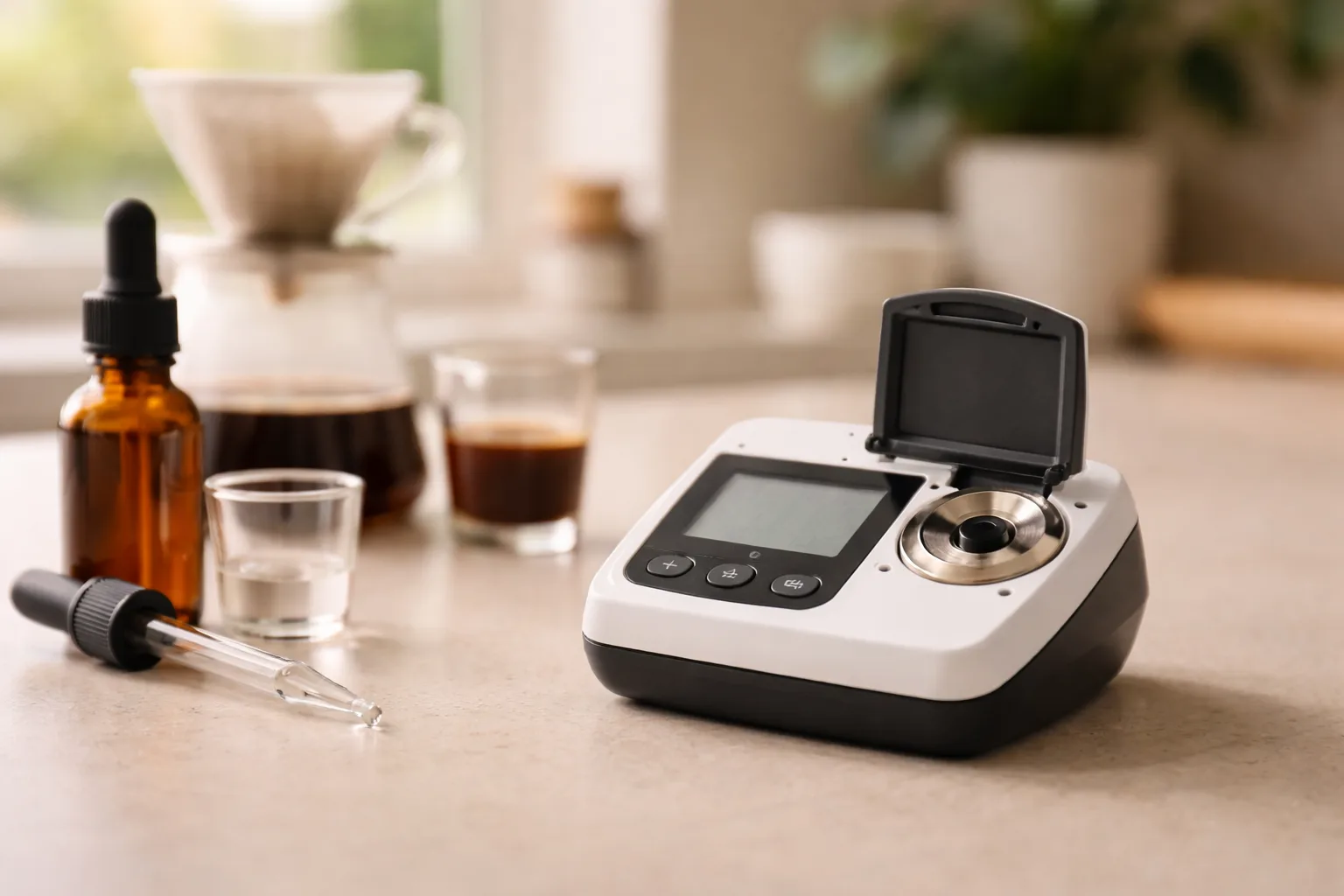 Ev Tipi Refraktometre Satın Alma Rehberi: Aralık ve Bütçe