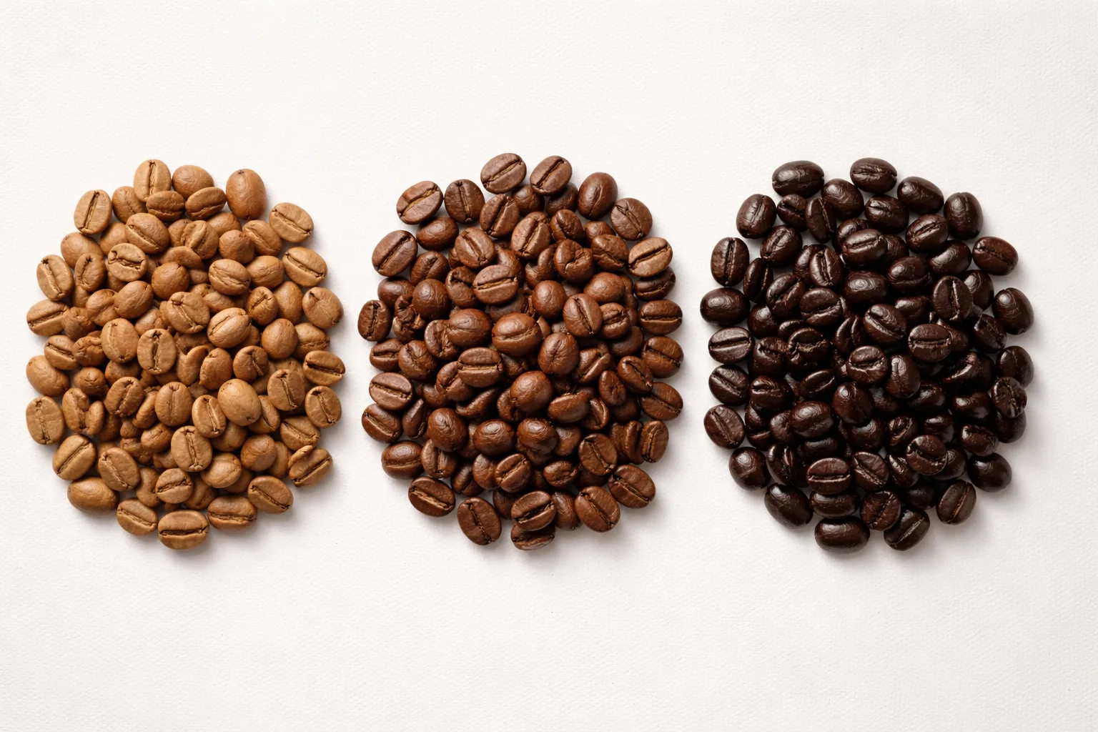 Kavurma Seviyeleri Rzehberi: Açık, Orta, Koyu Tat ve Süre