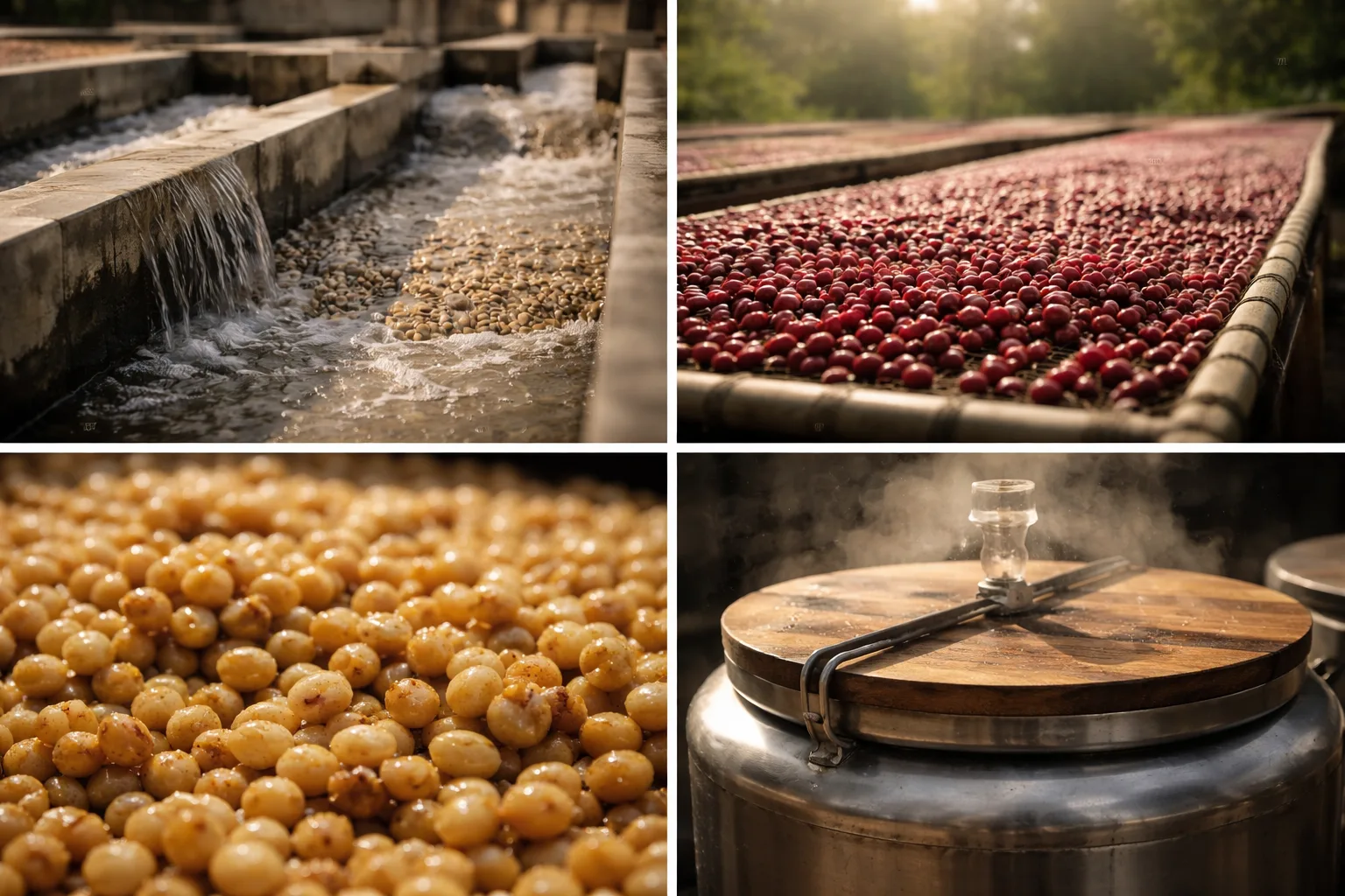 Konik Düz Burr Farkı: Mekanizma ve Tat Üzerindeki Etki