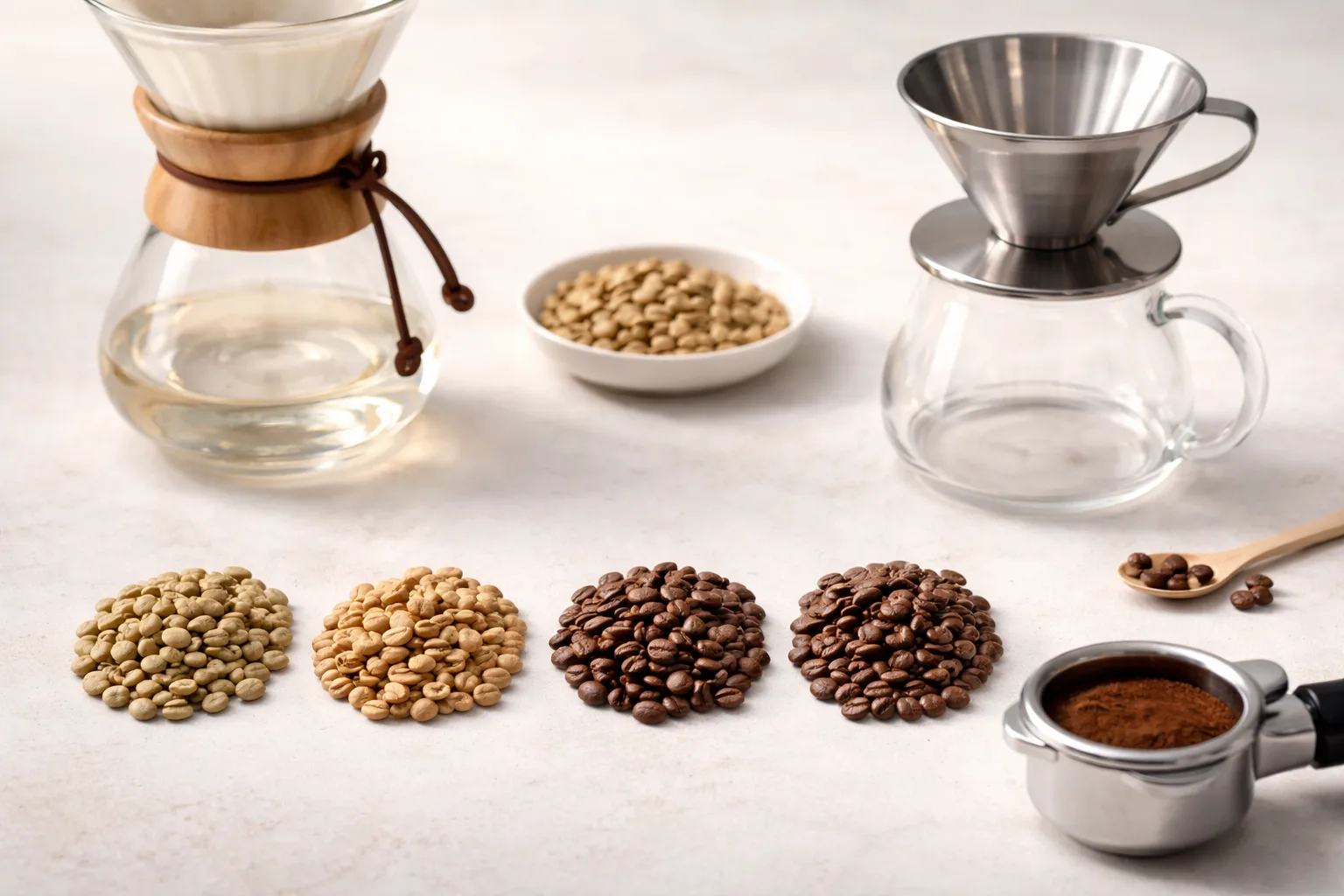 Yıkanmış Çekirdek Satın Alma Rehberi: Bölge ve Kavrum